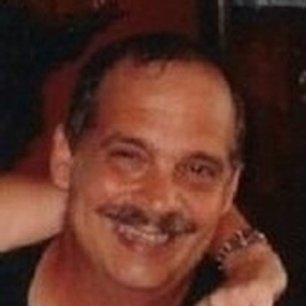 Robert "Moose" Leonard