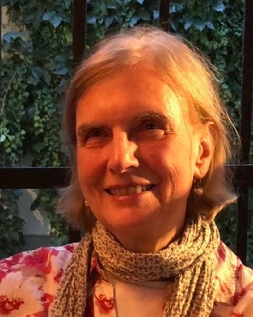 Elizabeth Orens Profile Photo