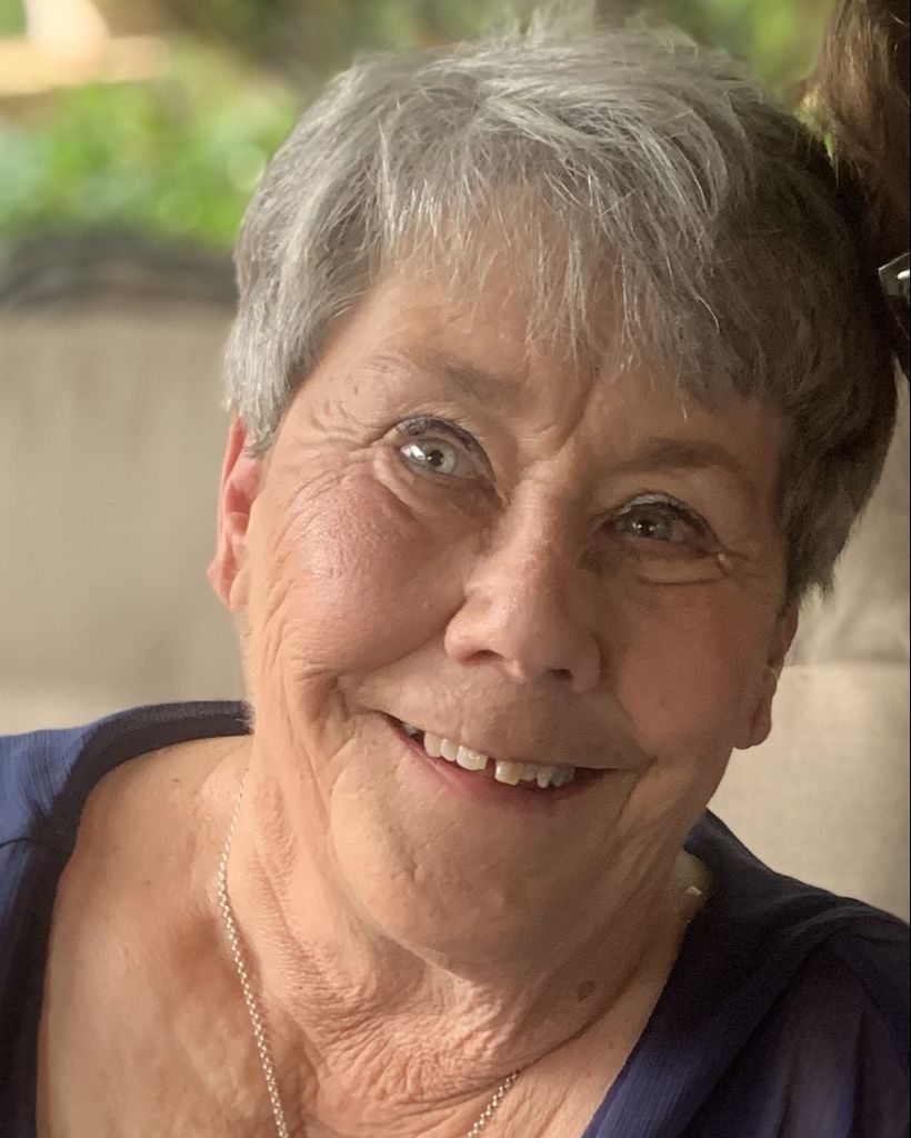 Susan Lynn Parrish Profile Photo