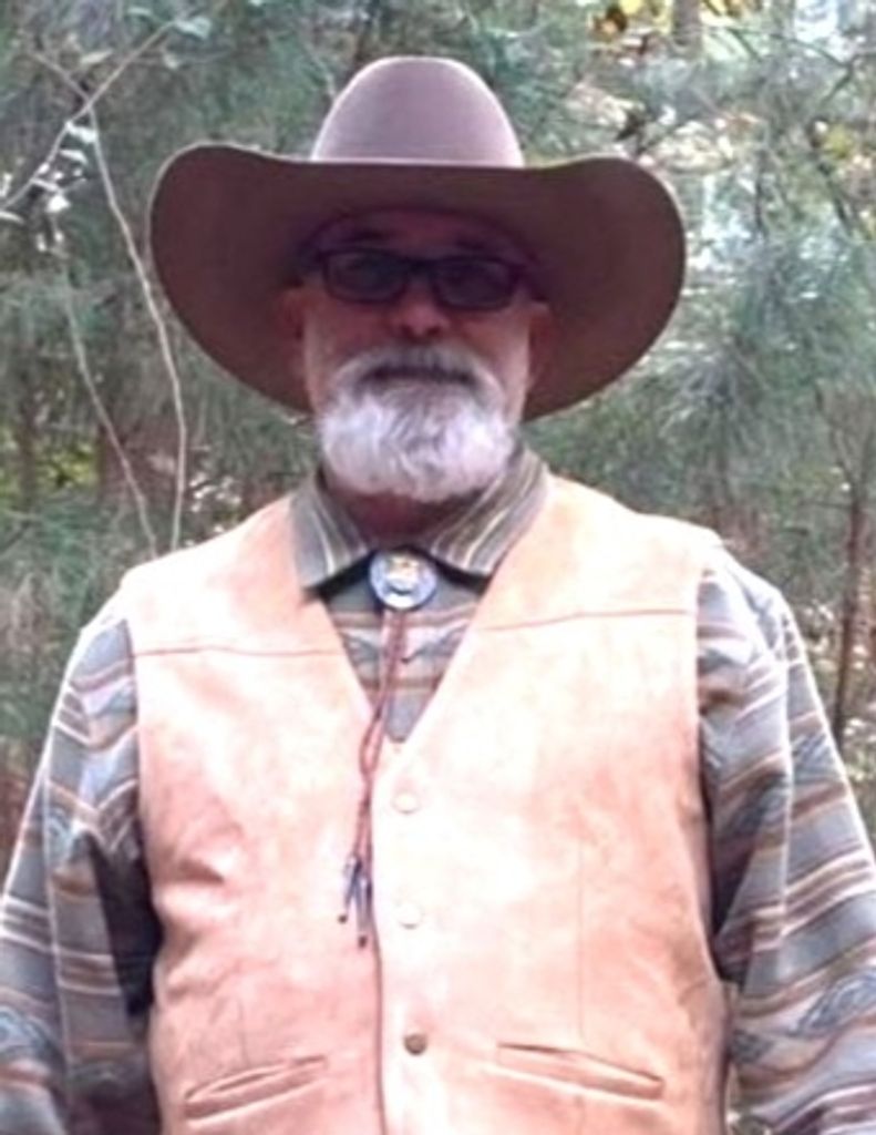 Tommy Harold Moore Profile Photo