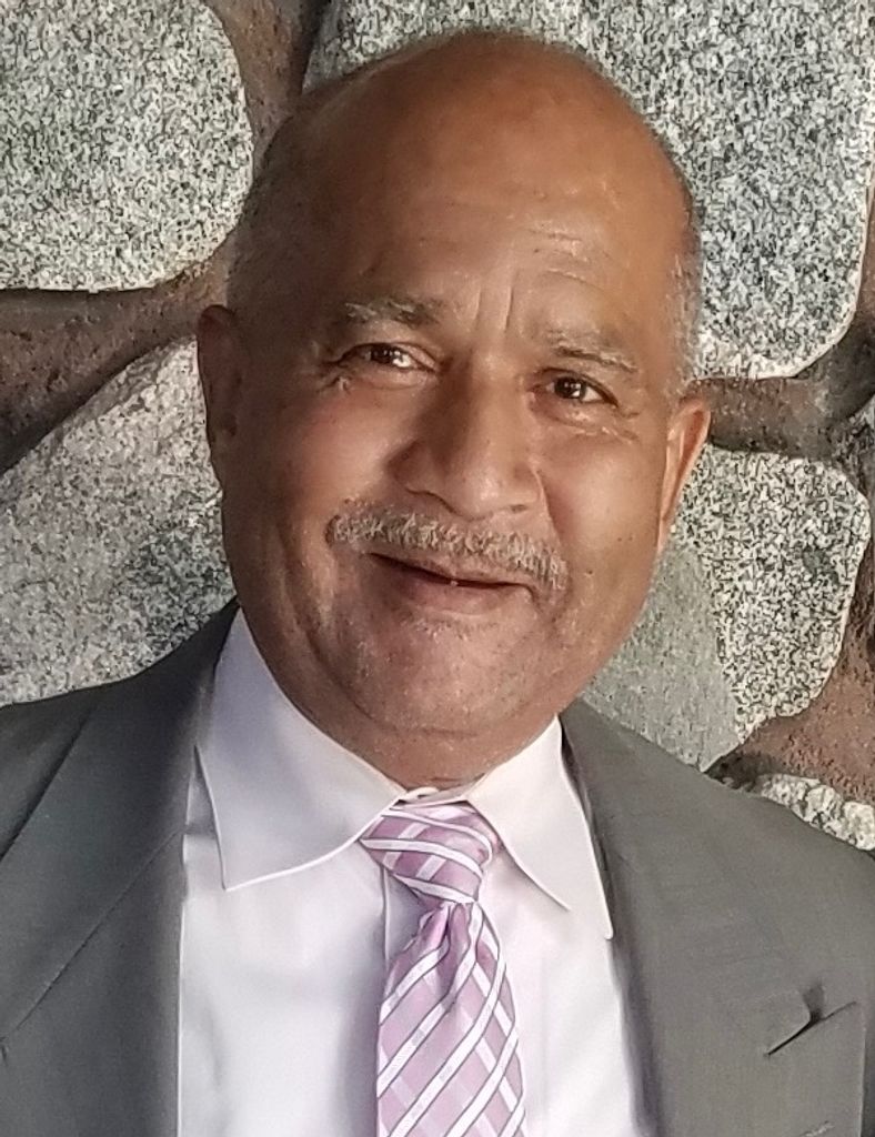 Lewis Tolbert Profile Photo
