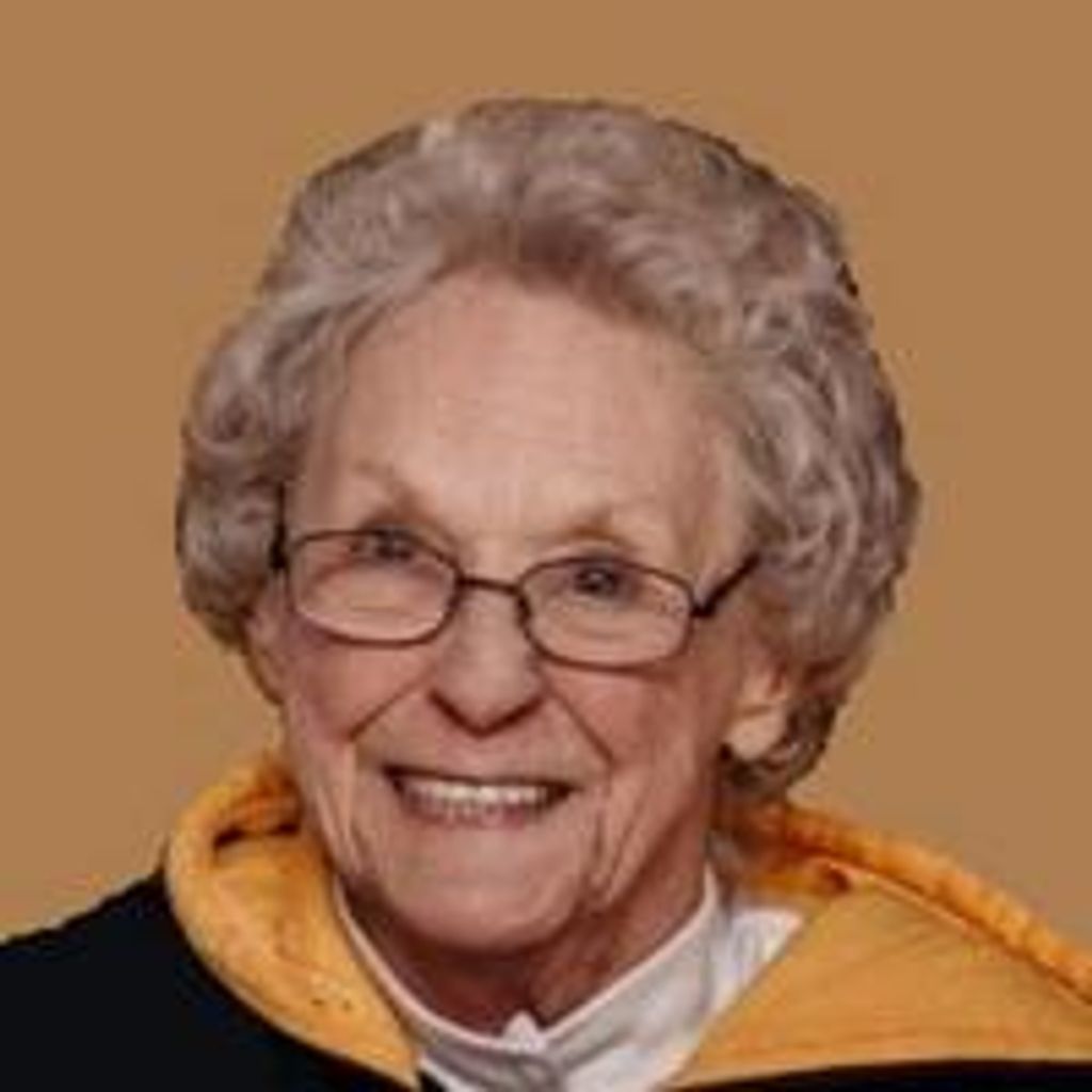 Ruth Florence Cook Profile Photo
