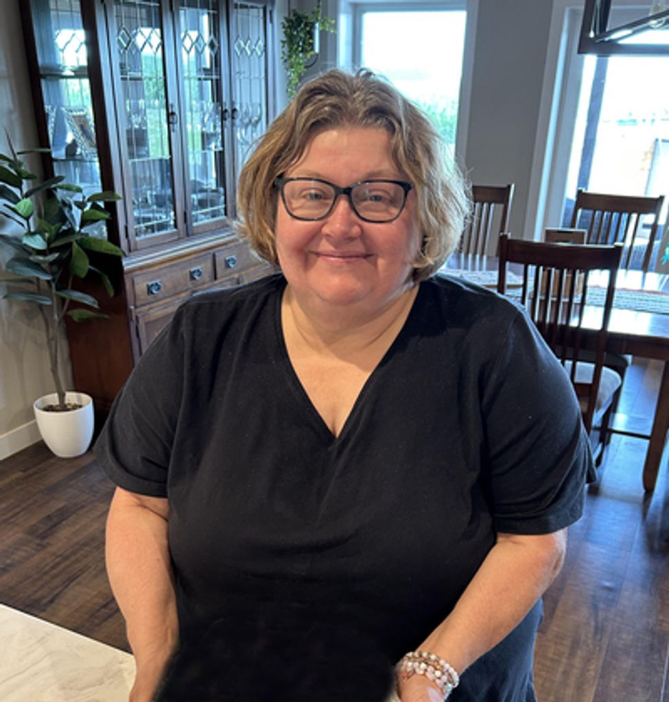 Kim Wegener Profile Photo