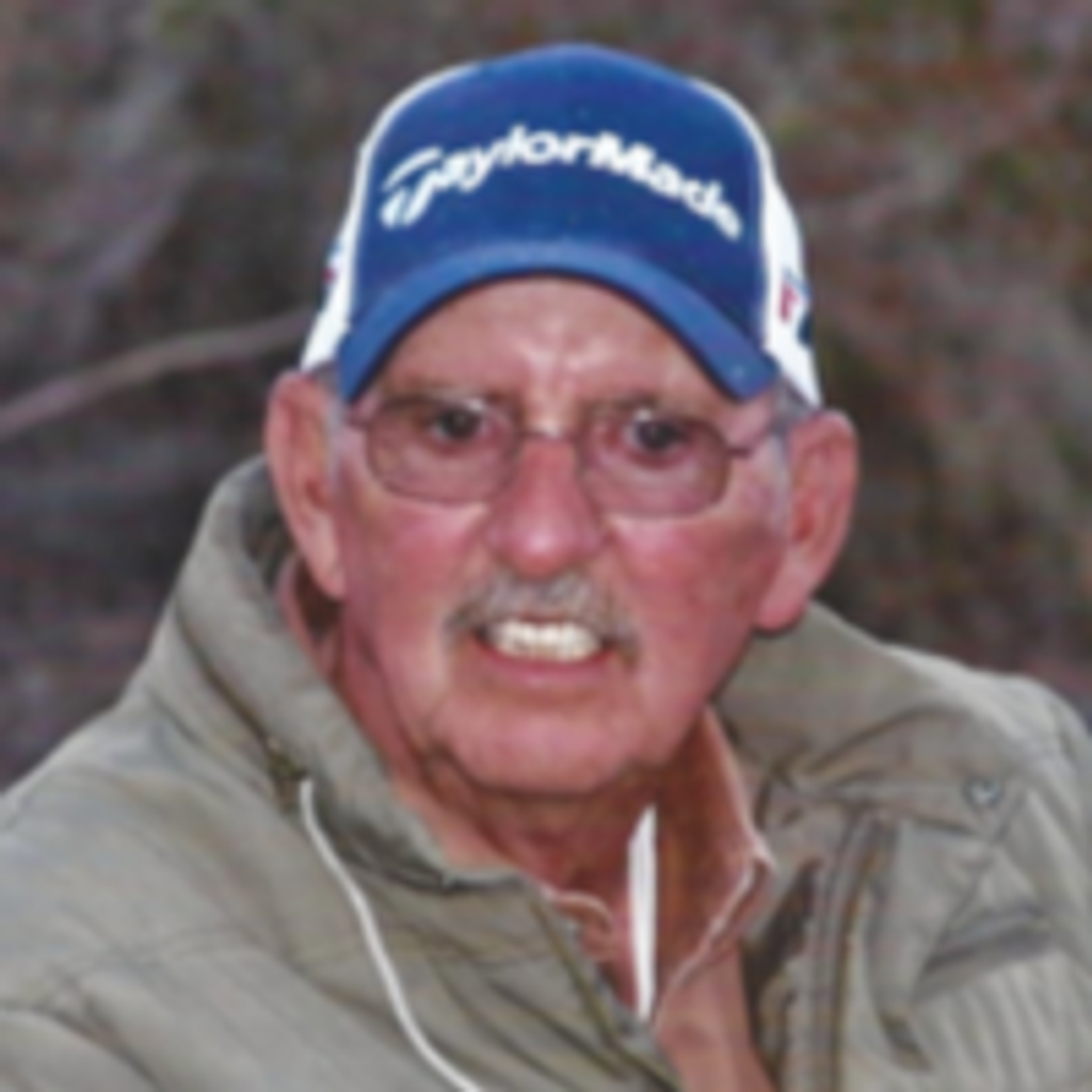 Robert "Bob" David Witherspoon