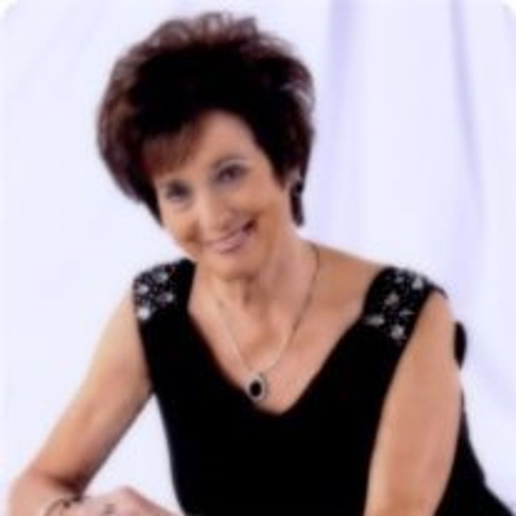 Barbara Cromwell Armstrong