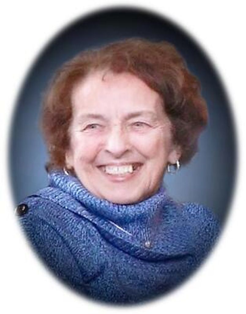 Marie Germaine Reagle