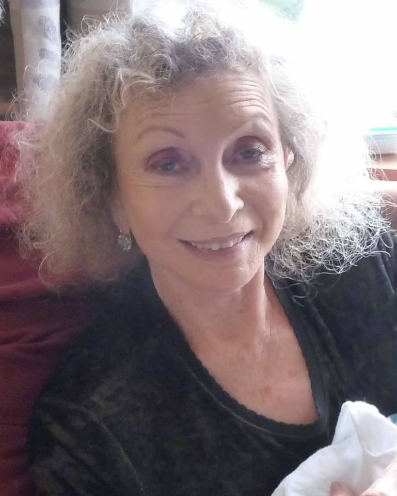 Helene Lipton Obituary July 18, 2024 - Goldsteins Funeral