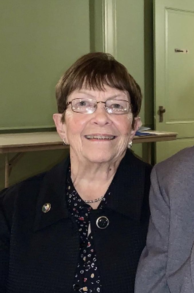 Sandra “Sandy” Ransom Profile Photo