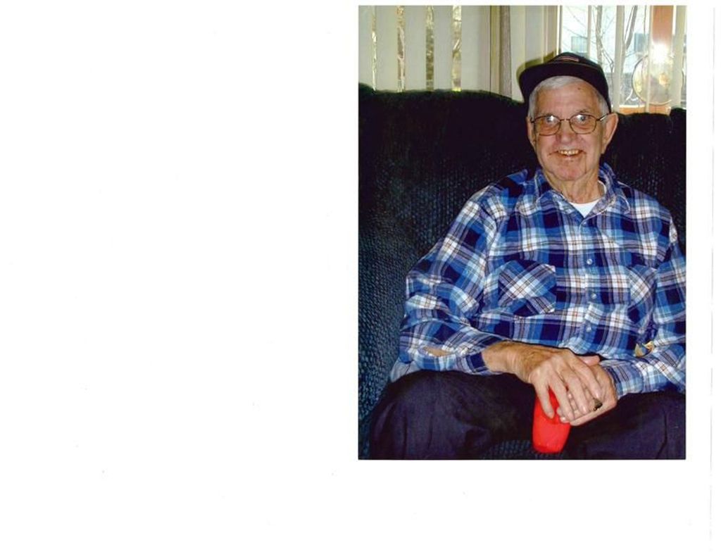 Jack N. Robinson