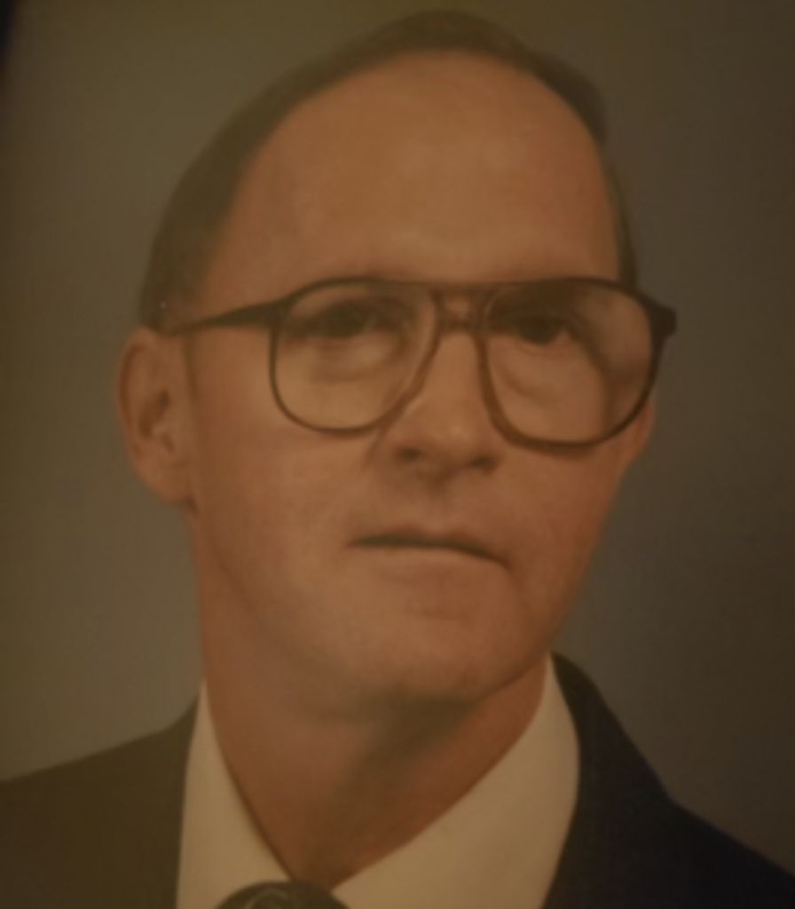 William Charles "Butch" Buckner