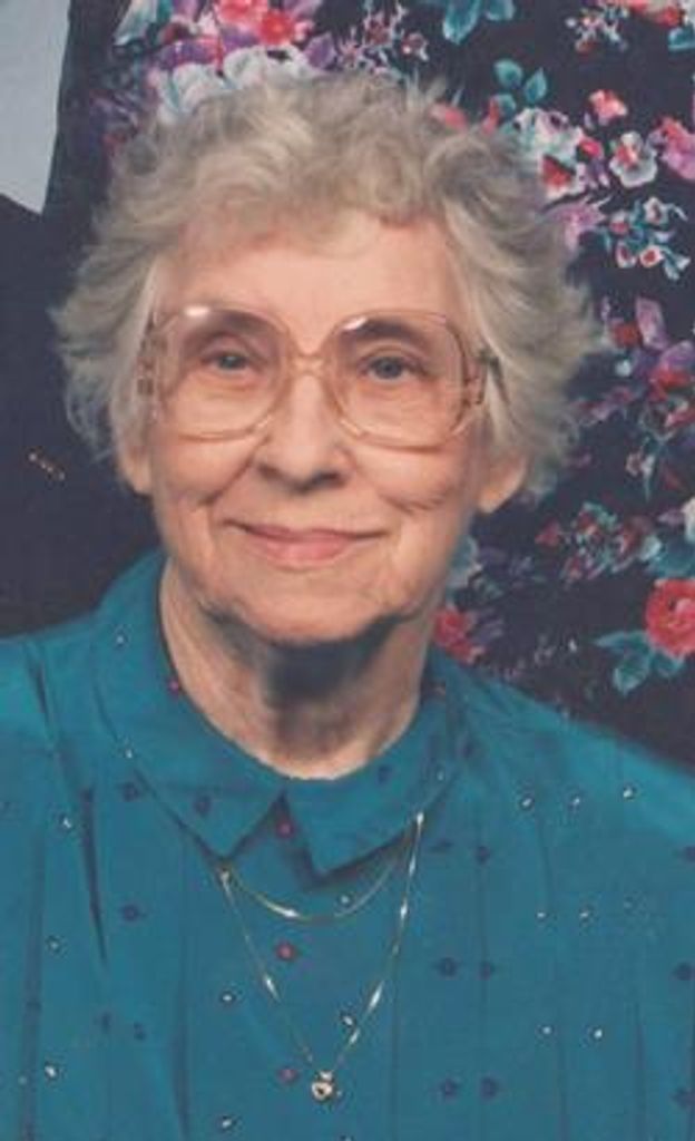 Doris L. Snider
