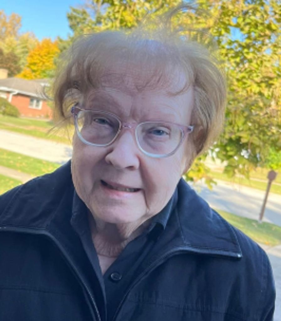 Mary Ann Didomenico Profile Photo
