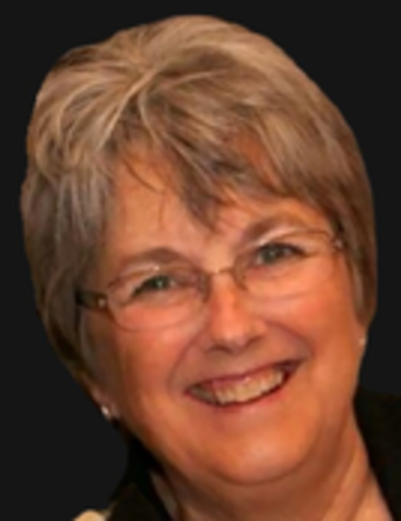 Diana Pinkston Profile Photo
