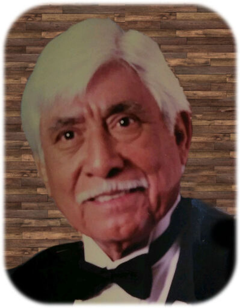 Roy Arthur Cuaron Profile Photo