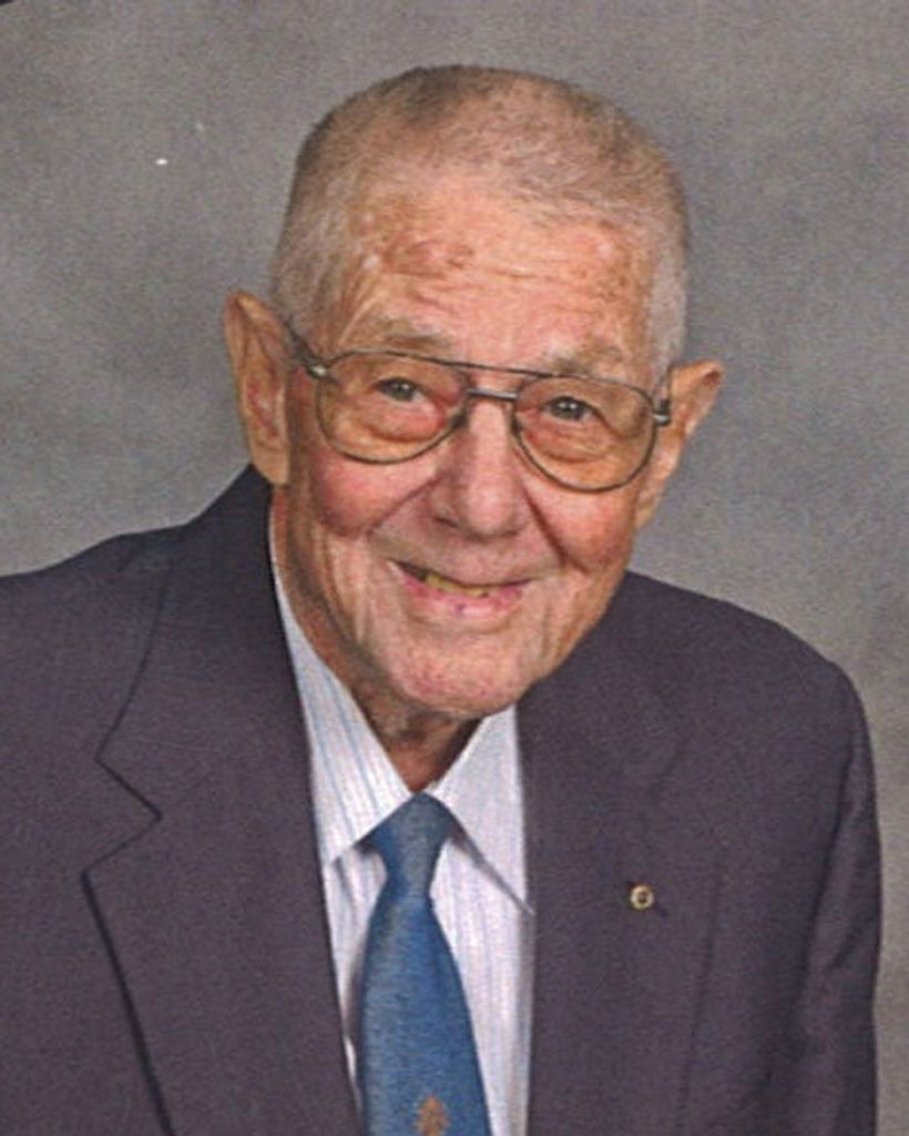 James D. Syverson