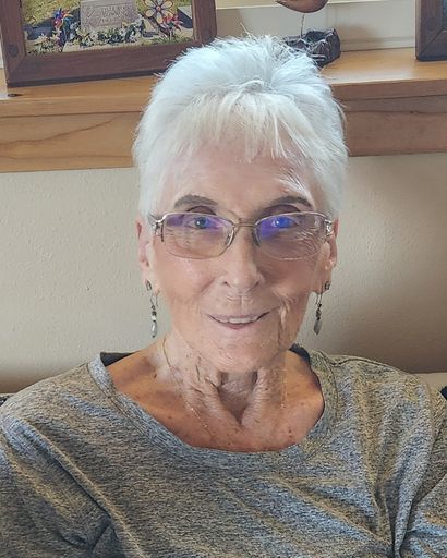 Rosanne Lokker Profile Photo