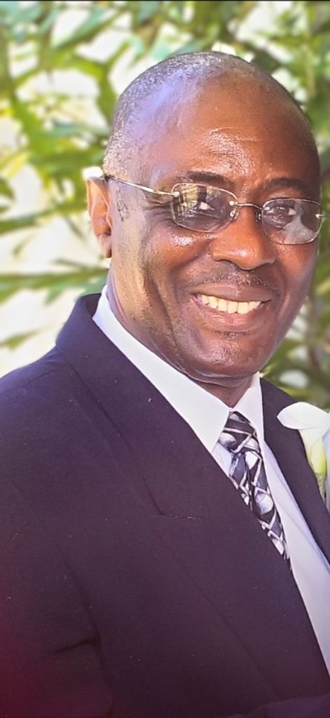 Roland Michel Profile Photo