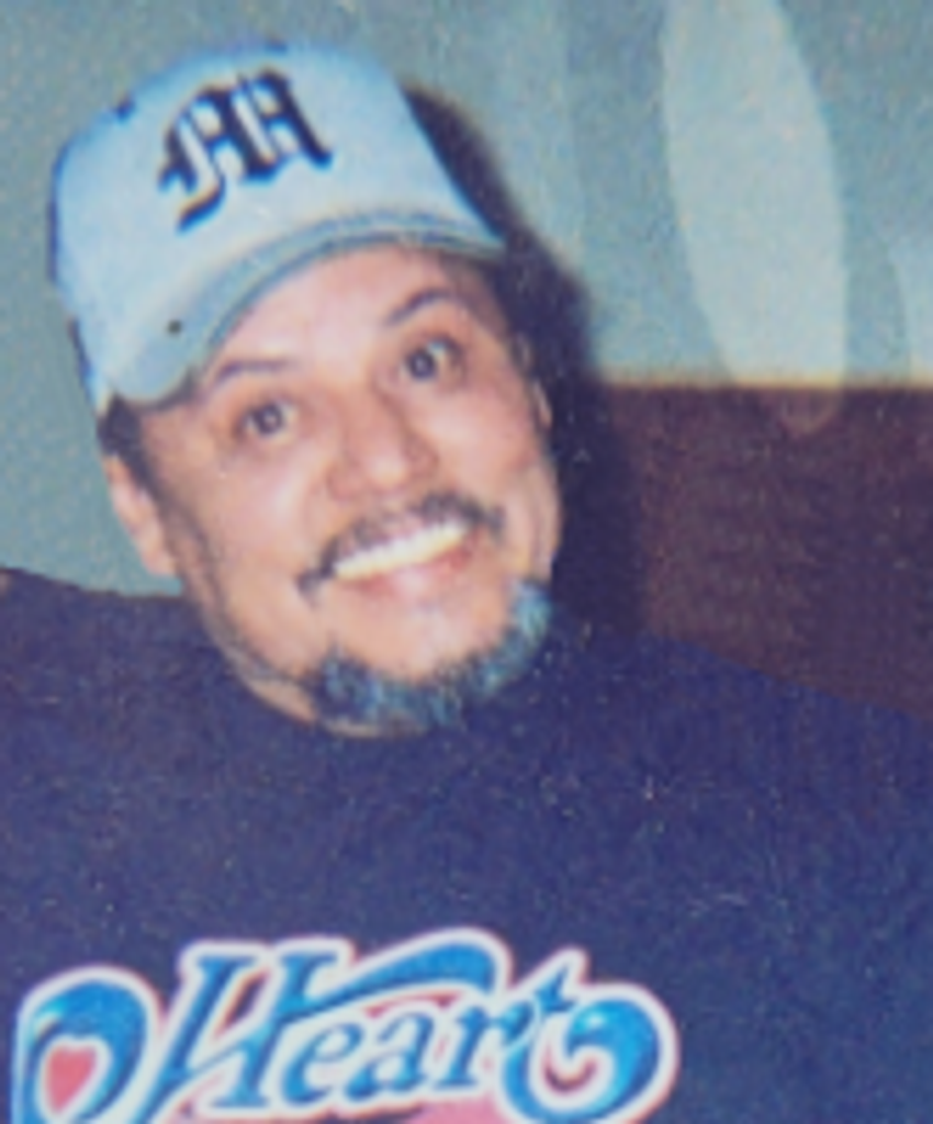 Marty Flores