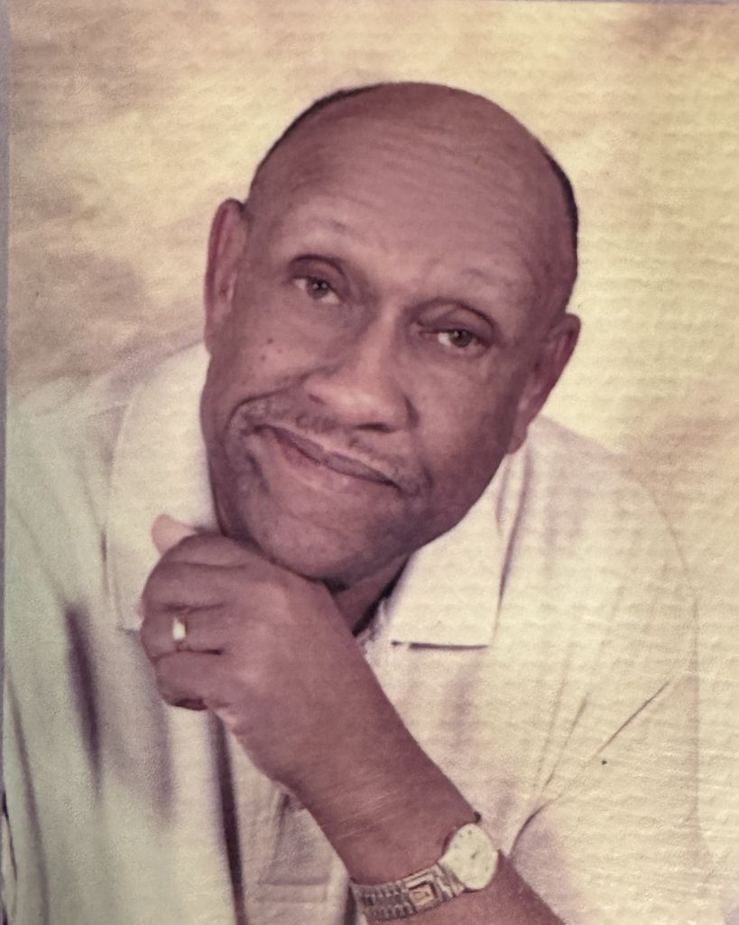 Bernard Edward Hollis