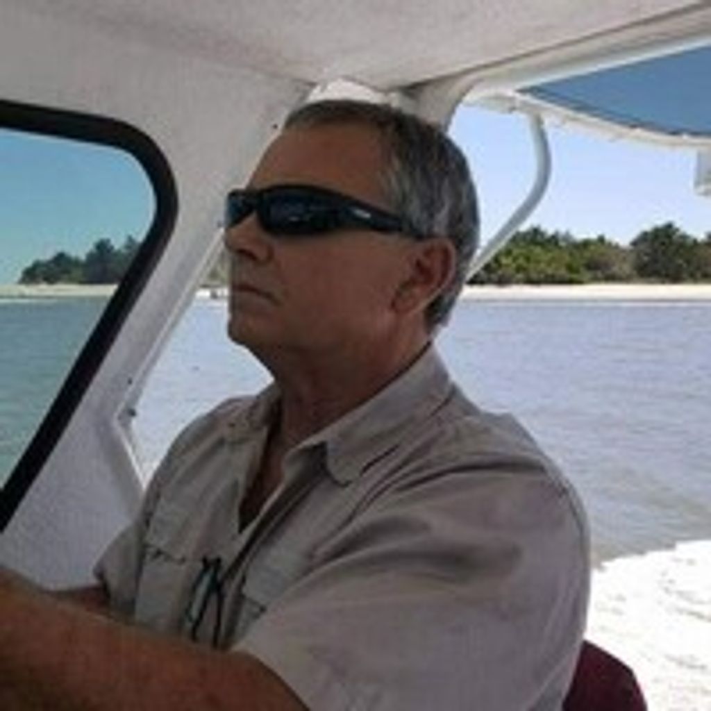 Mark Hampton Highfill Profile Photo