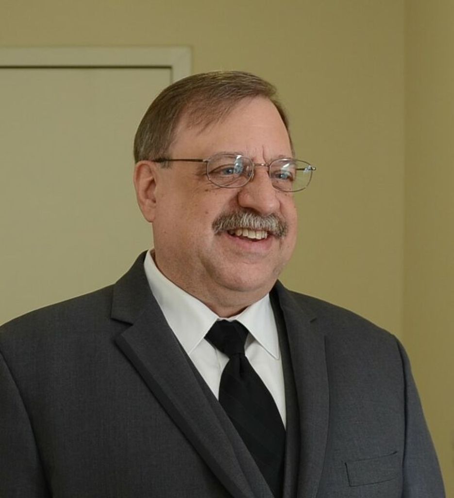 Digregorio, Daniel P. Profile Photo