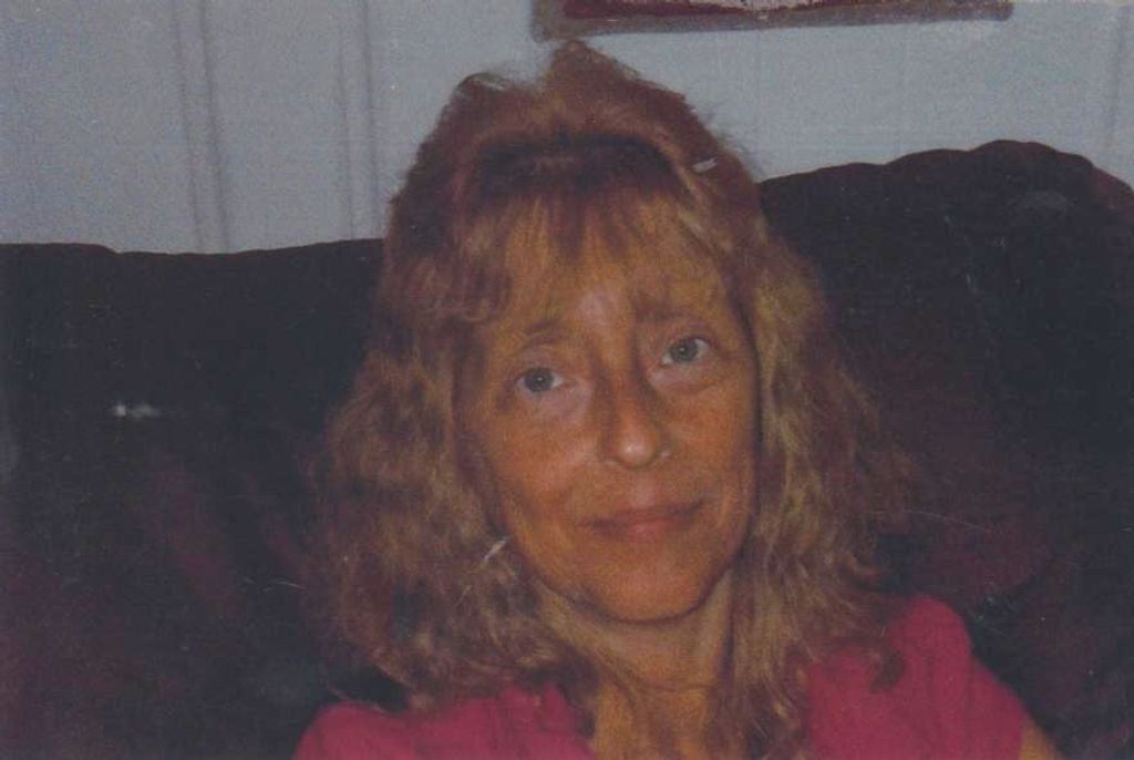 Renee Lynn John Profile Photo