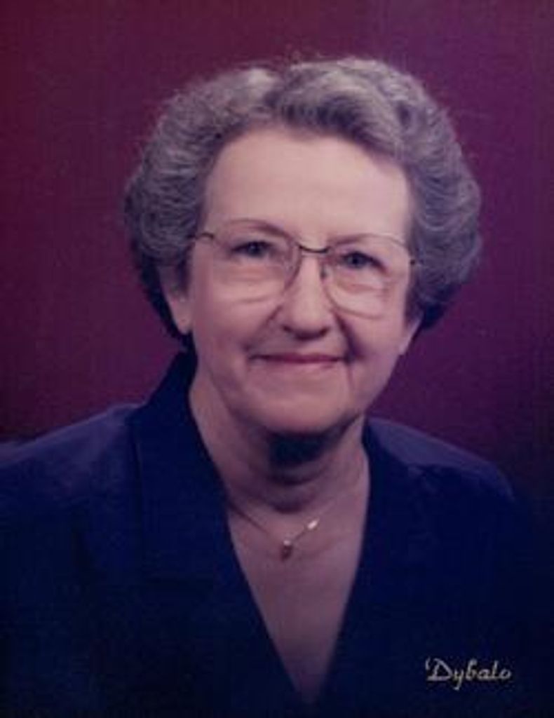Magdalen "Maggie" Cardwell Profile Photo