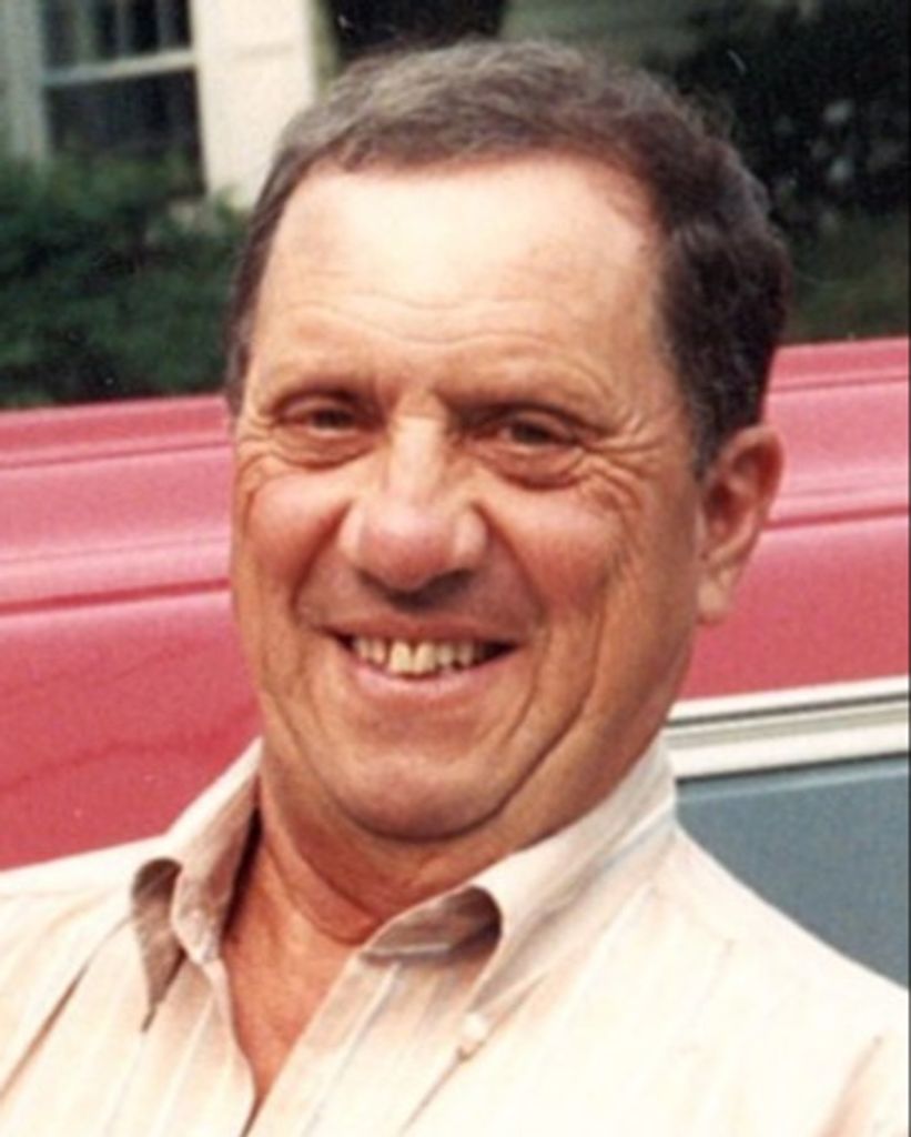 Robert A. Carbone Profile Photo