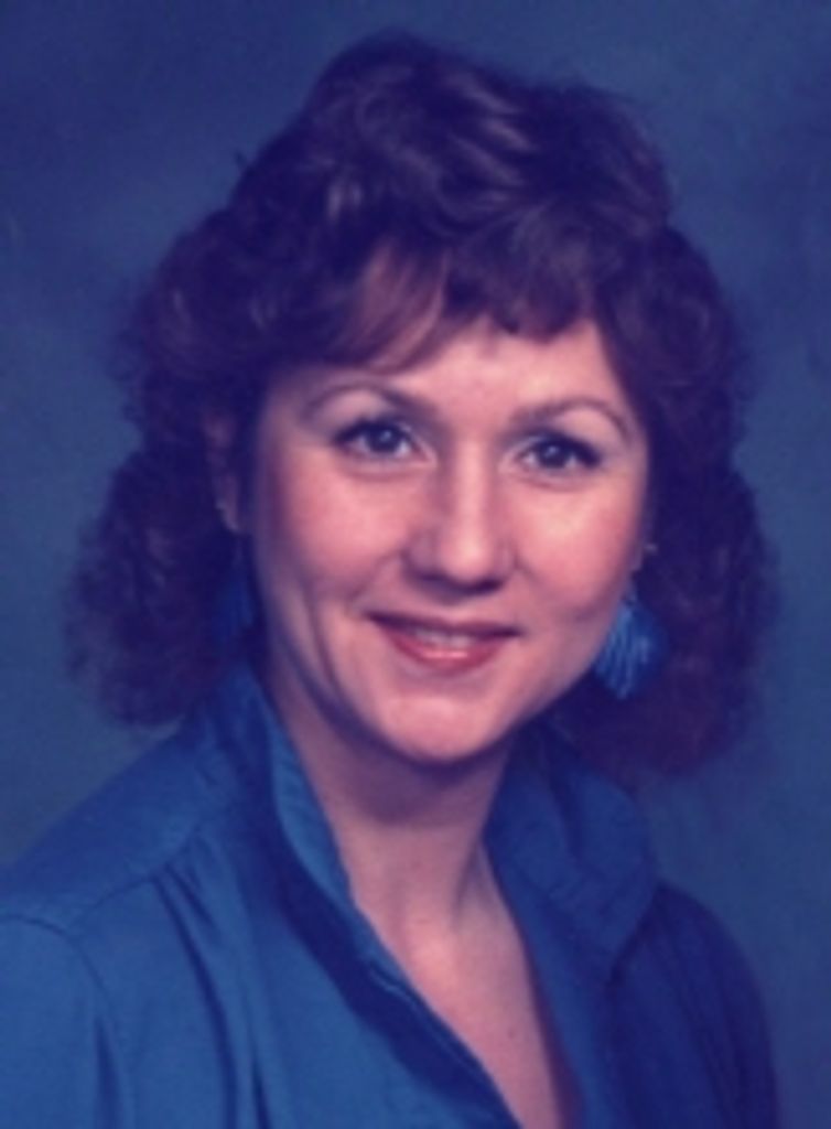 Dolores Bartman Swayze