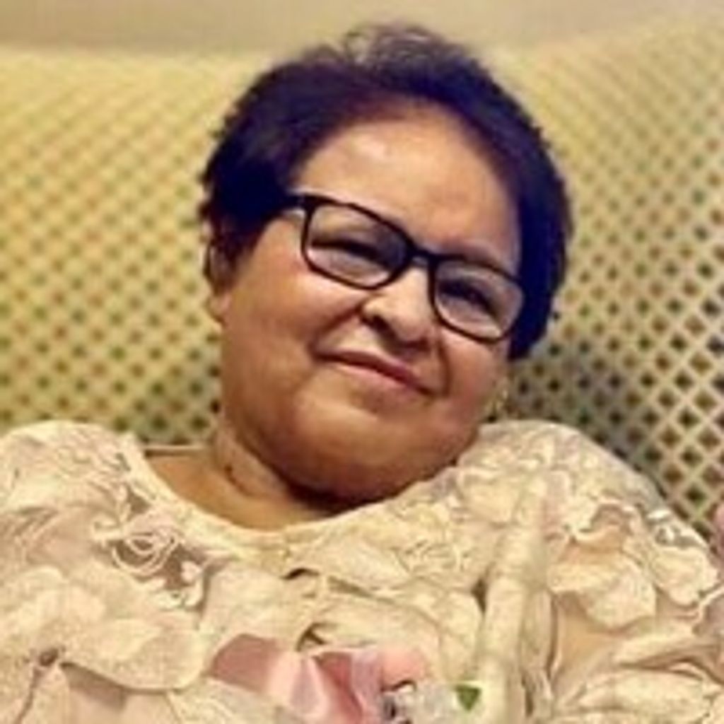 Ana Maria Vazquez Delgado