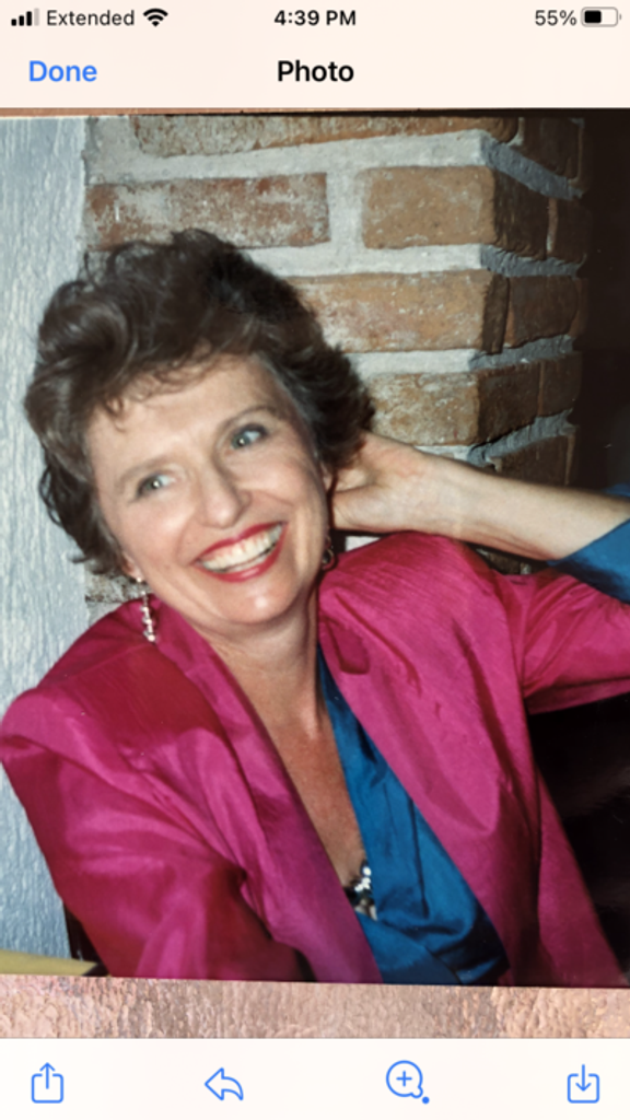 Susie Marie Sturdivant Campbell Profile Photo