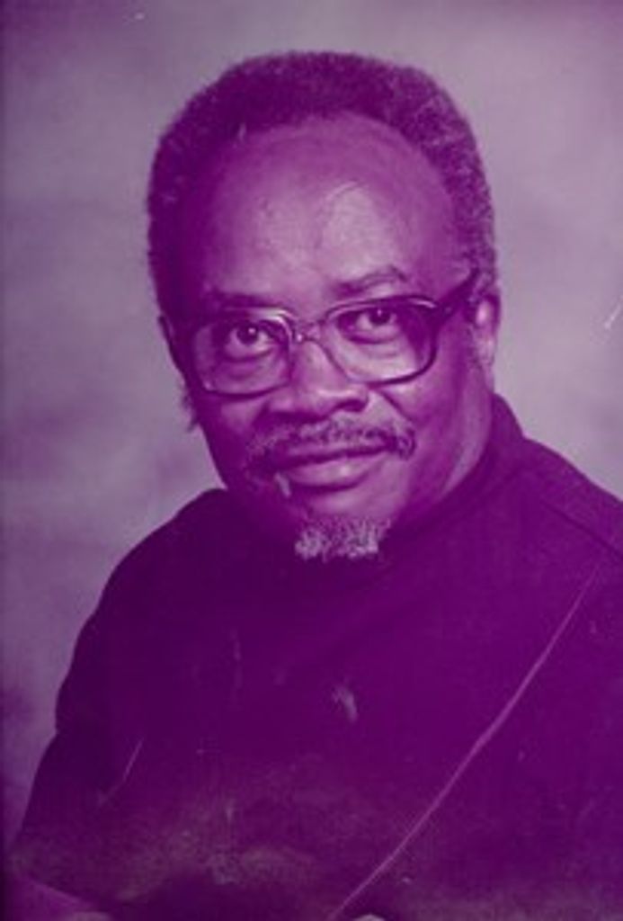 Eugene Jackson