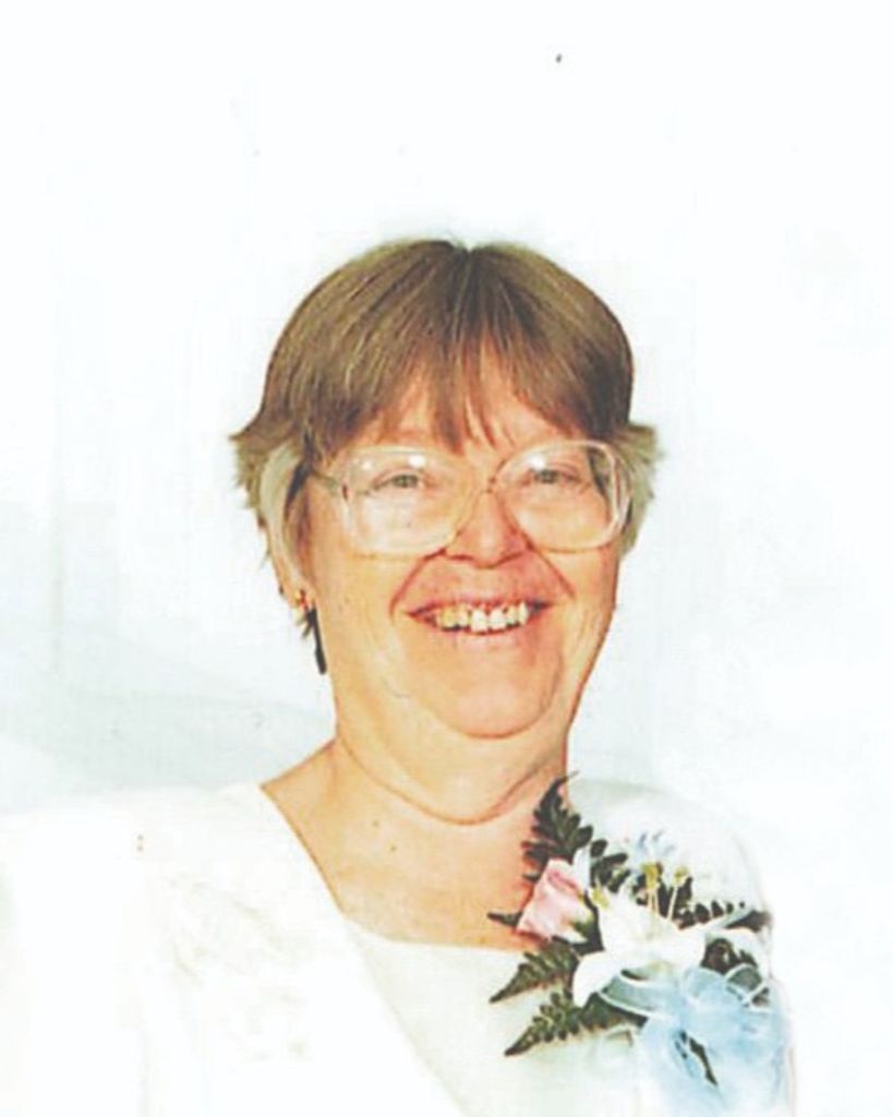 Patricia L Dudley