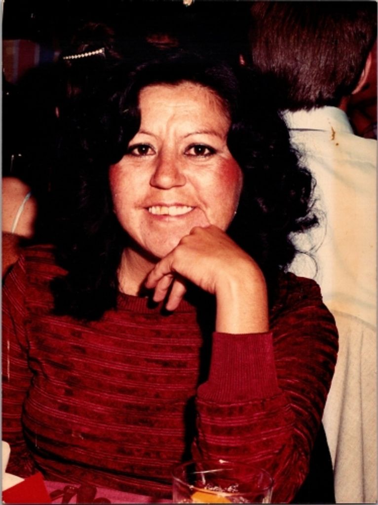 Pauline Virginia Welsh Profile Photo