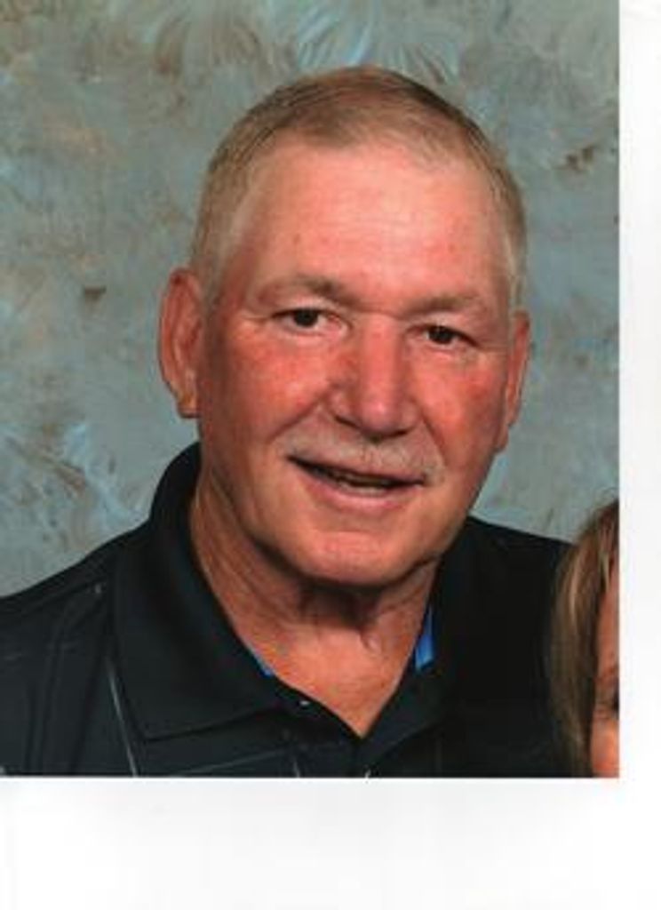 Donald "Duck" Lee Williams