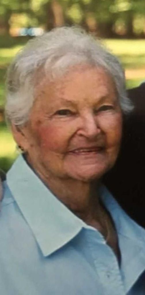 Betty Chewning Allen Profile Photo