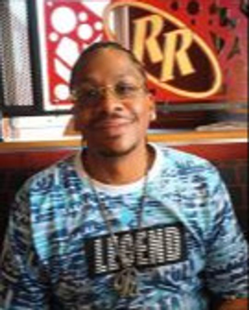 Christopher Bryan Jordan Profile Photo