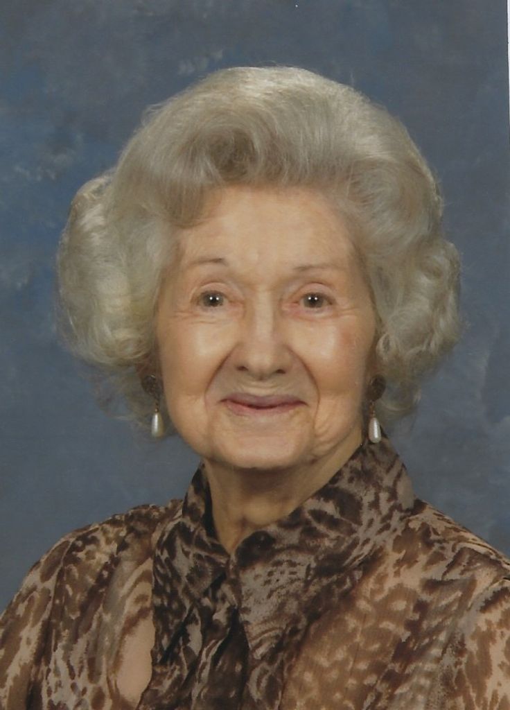 Mrs. Evelyn Jones Profile Photo