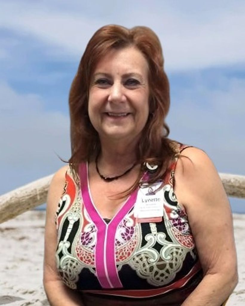 Lynette Saunders Profile Photo