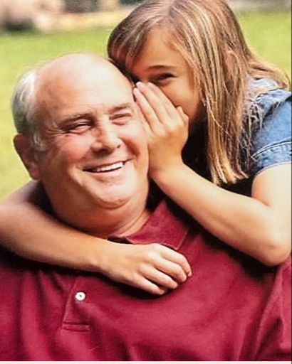 Eugene “Rusty” Gross's obituary image