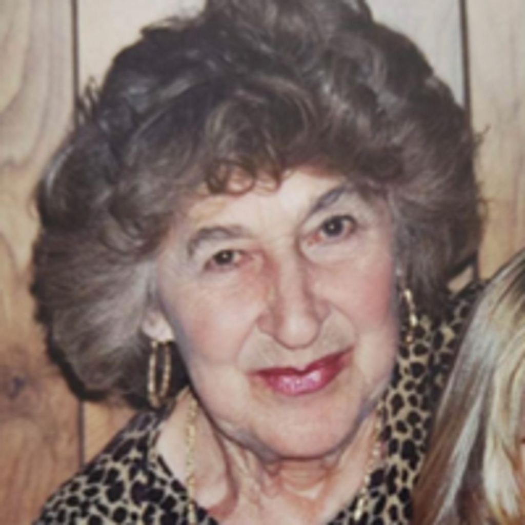 Ellen Dunn Profile Photo