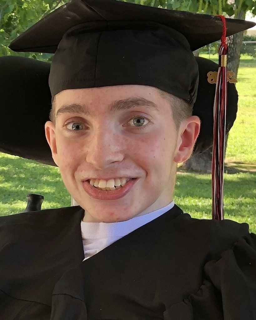 Christopher James Joubert Profile Photo