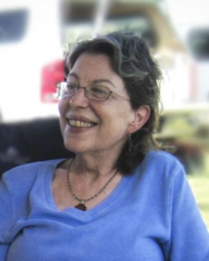 Anita B. Voth