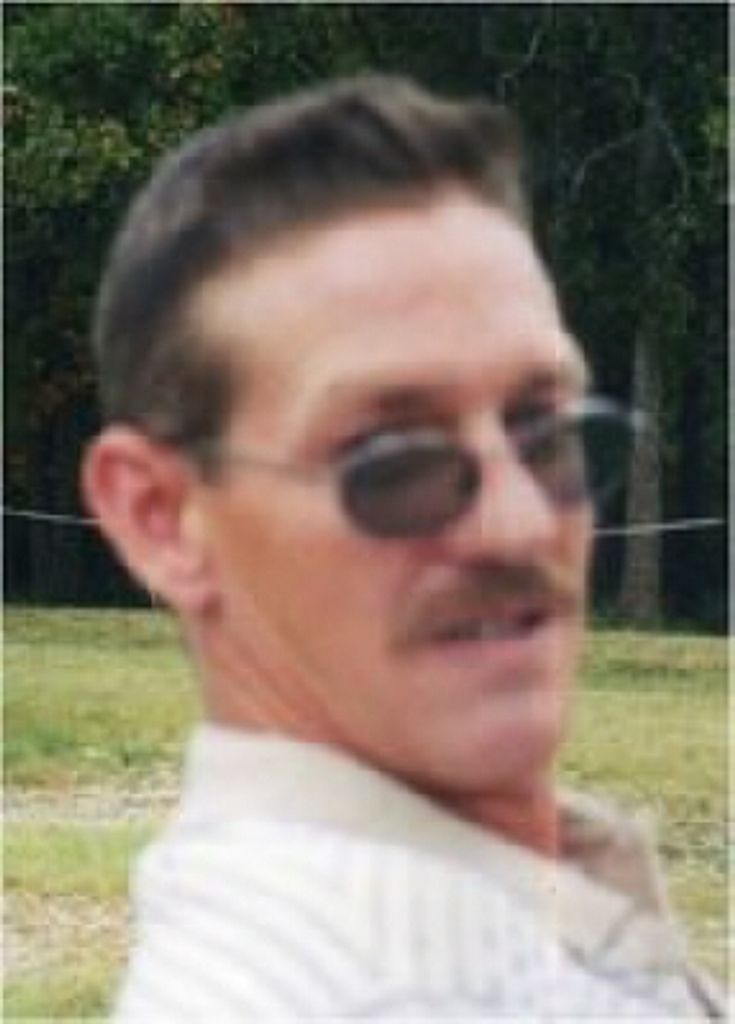 James Anthony Prewitt Profile Photo