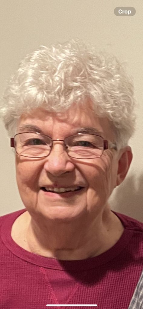 Barbara Ellen Borgen Profile Photo