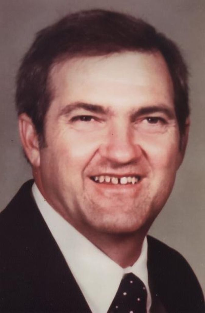 Jerry Dan Richards Profile Photo