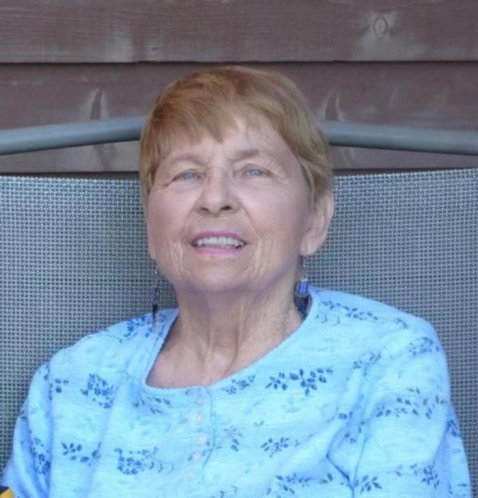 Mary Delores Matthiessen Profile Photo