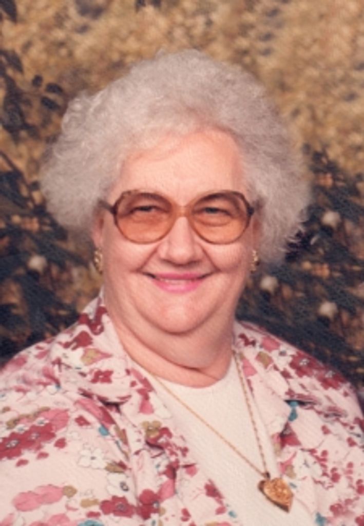 Elsie  Jean Thomas