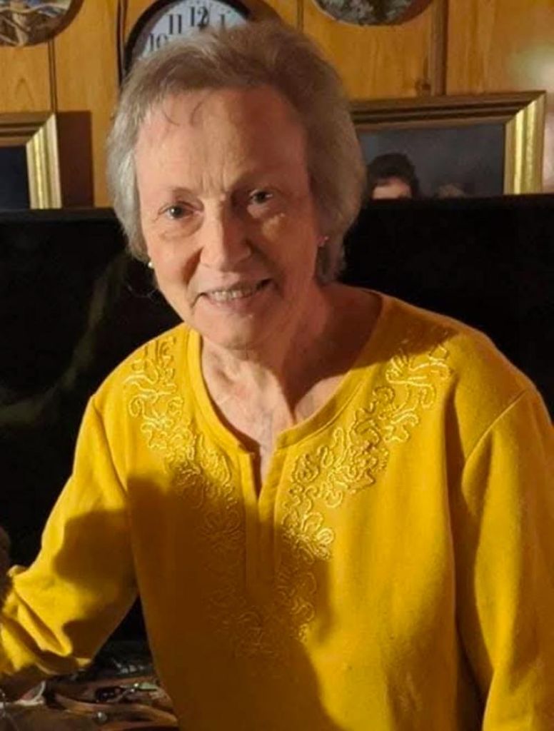 Carol Amburn Shaffer