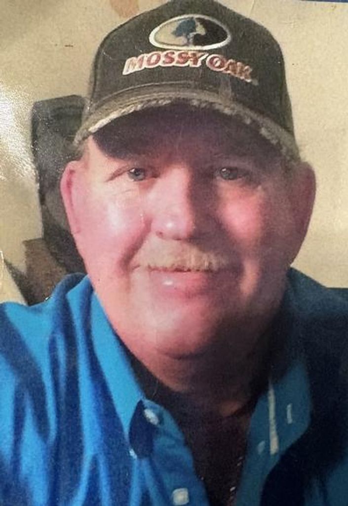 David Oney Profile Photo
